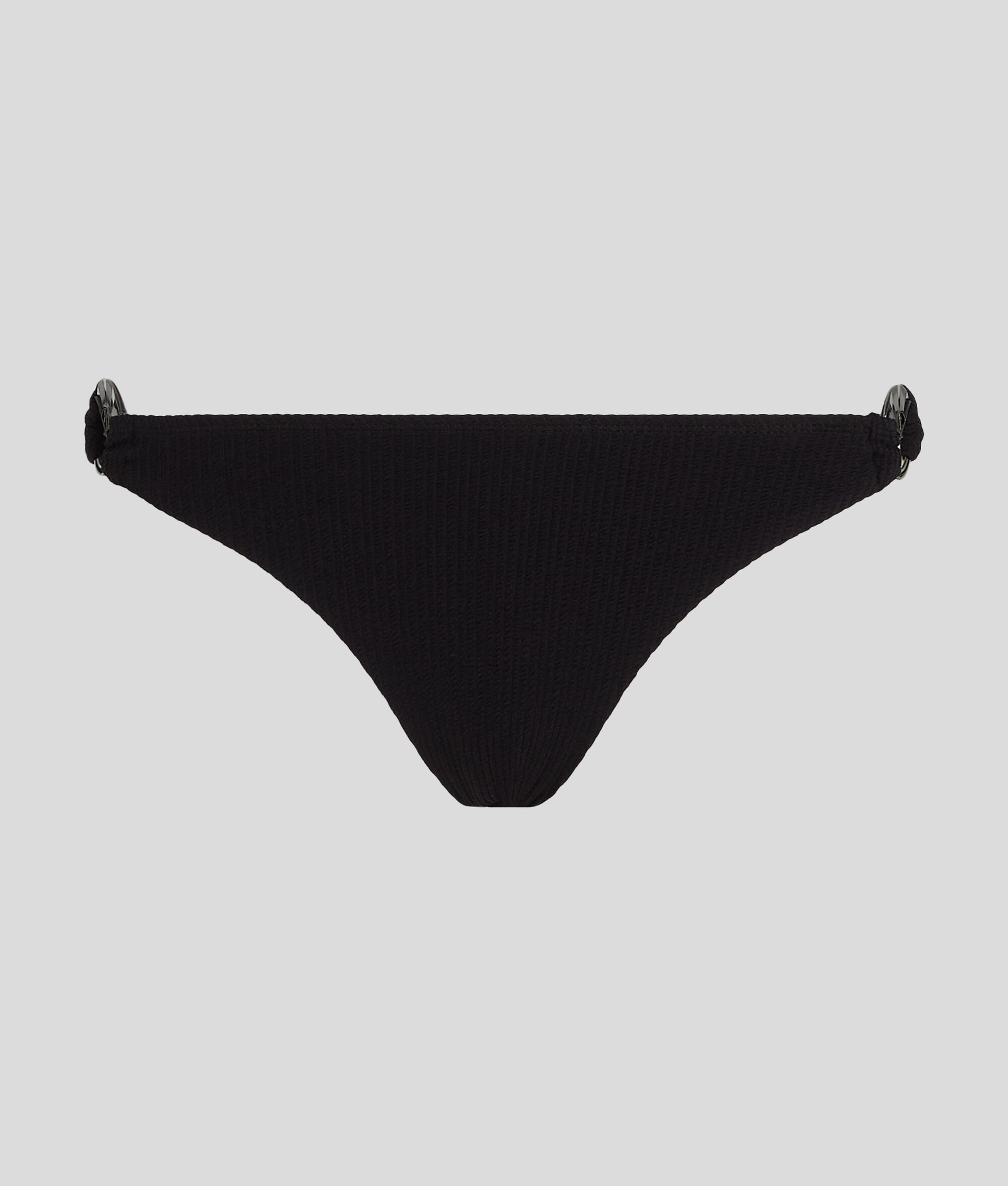 (image for) Expertly-Crafted FAN CHARM BIKINI BOTTOMS